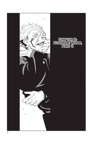 bộ jujutsu kaisen 2 (english edition)