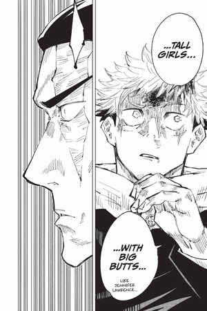 bộ jujutsu kaisen 5 (english edition)