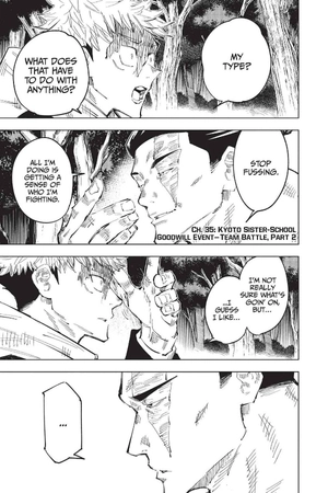 bộ jujutsu kaisen 5 (english edition)