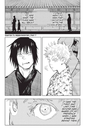 bộ jujutsu kaisen 9 (english edition)