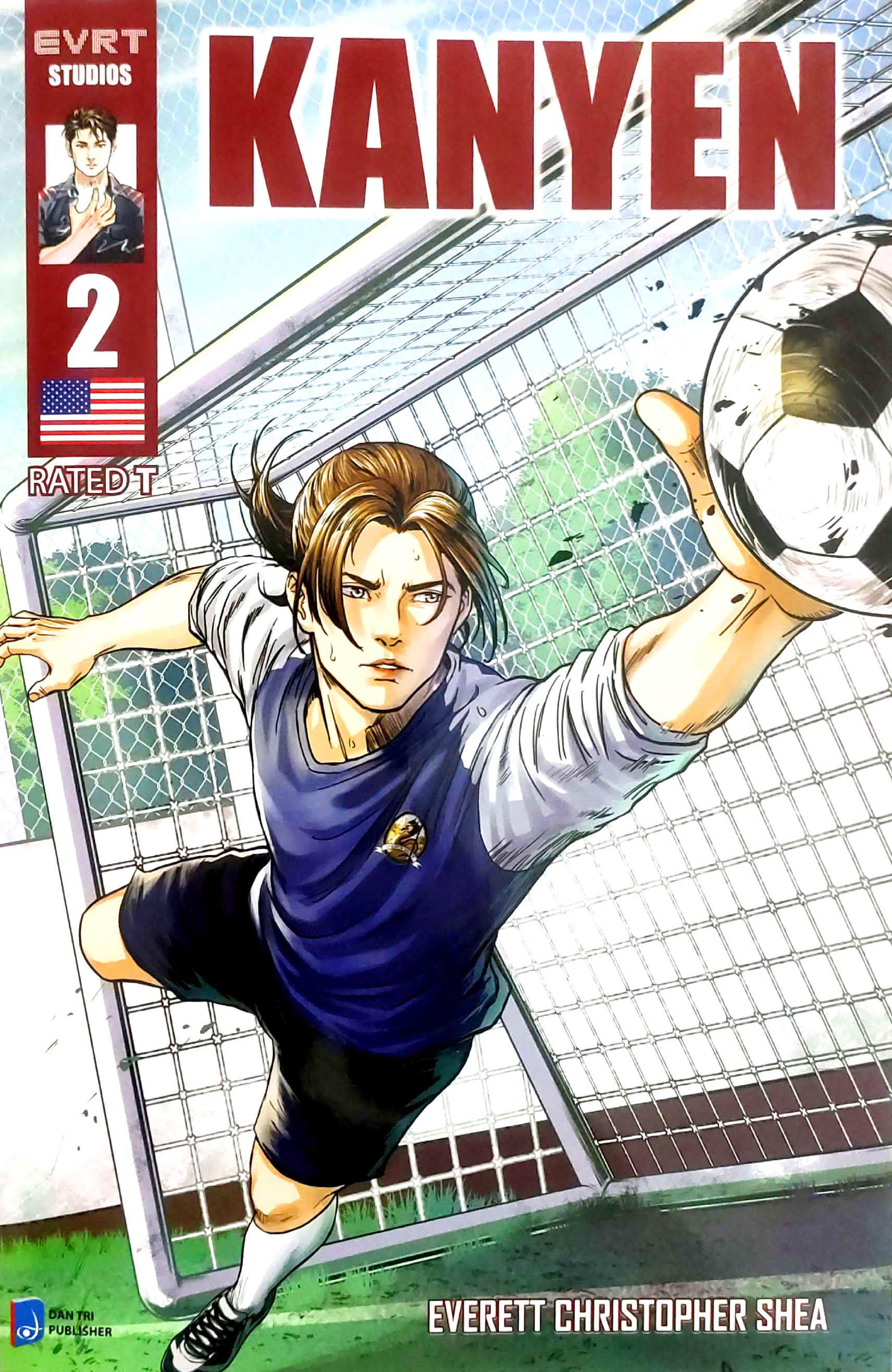 Bo
						
										
										Kanyen - Tap 2 - Ban Tieng Anh