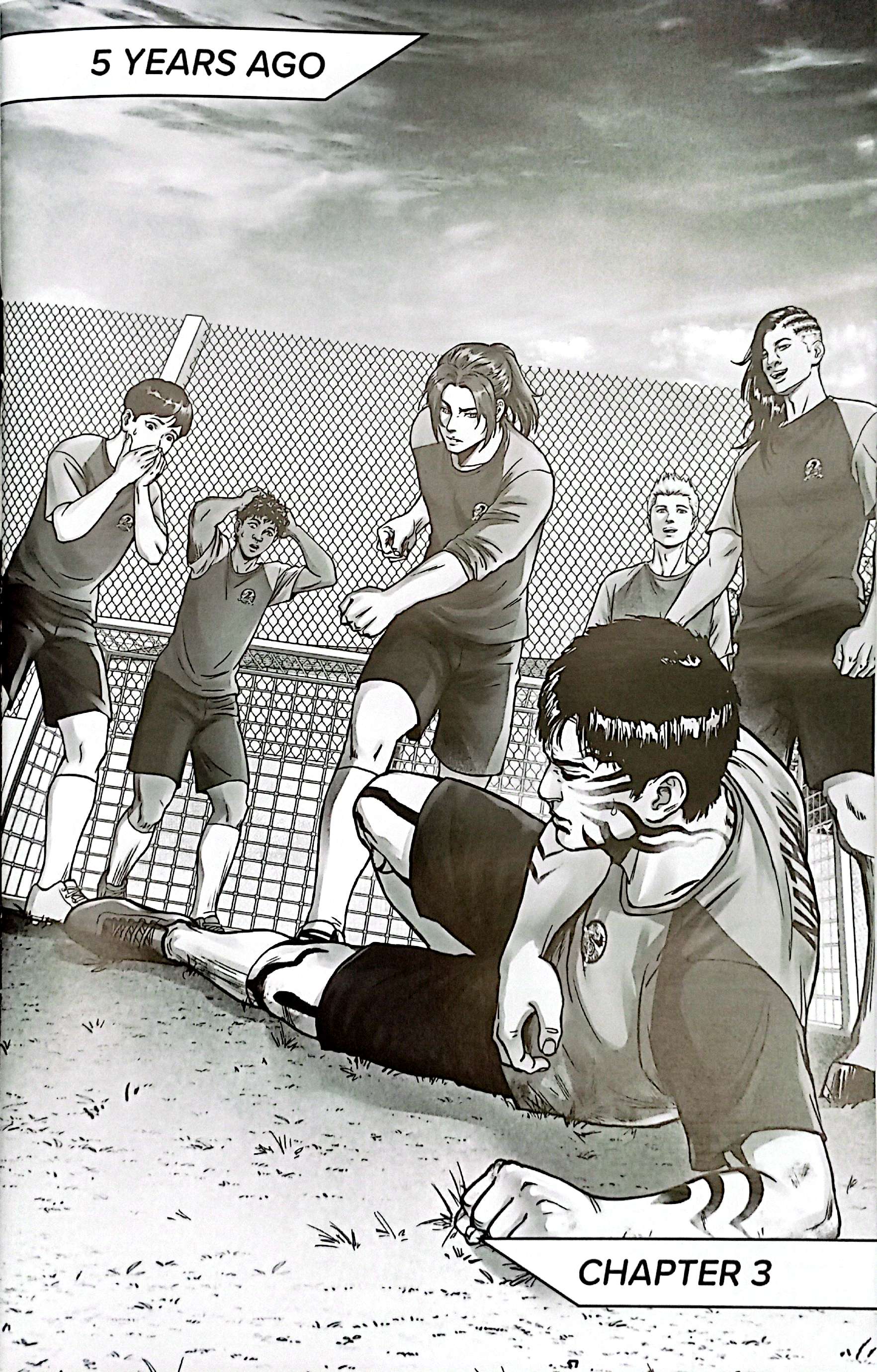 Bo
						
										
										Kanyen - Tap 3 - Ban Tieng Anh