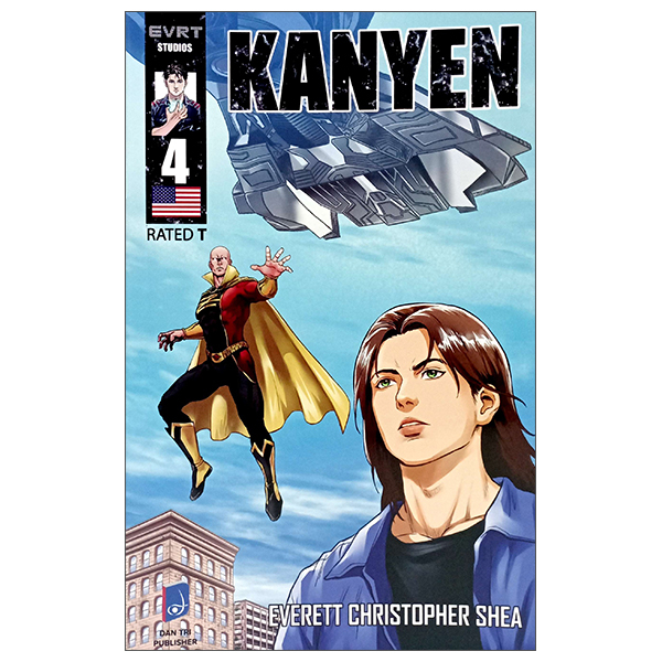 Bo
Kanyen - Tap 4 - Ban Tieng Anh