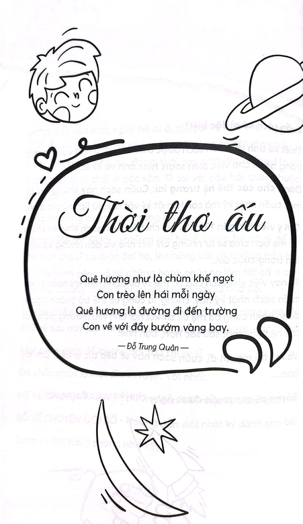 bố kể chuyện đời bố - hướng dẫn viết nhật ký dành cho bố