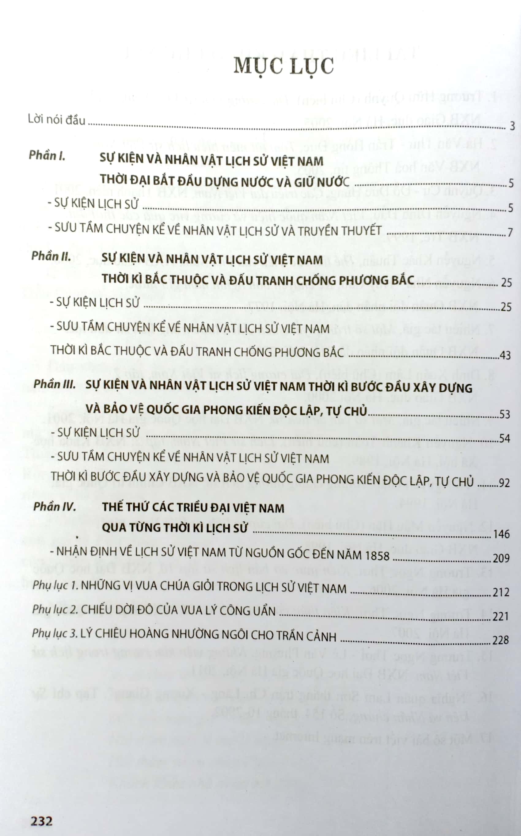 bộ kể chuyện lịch sử việt nam - tập 1