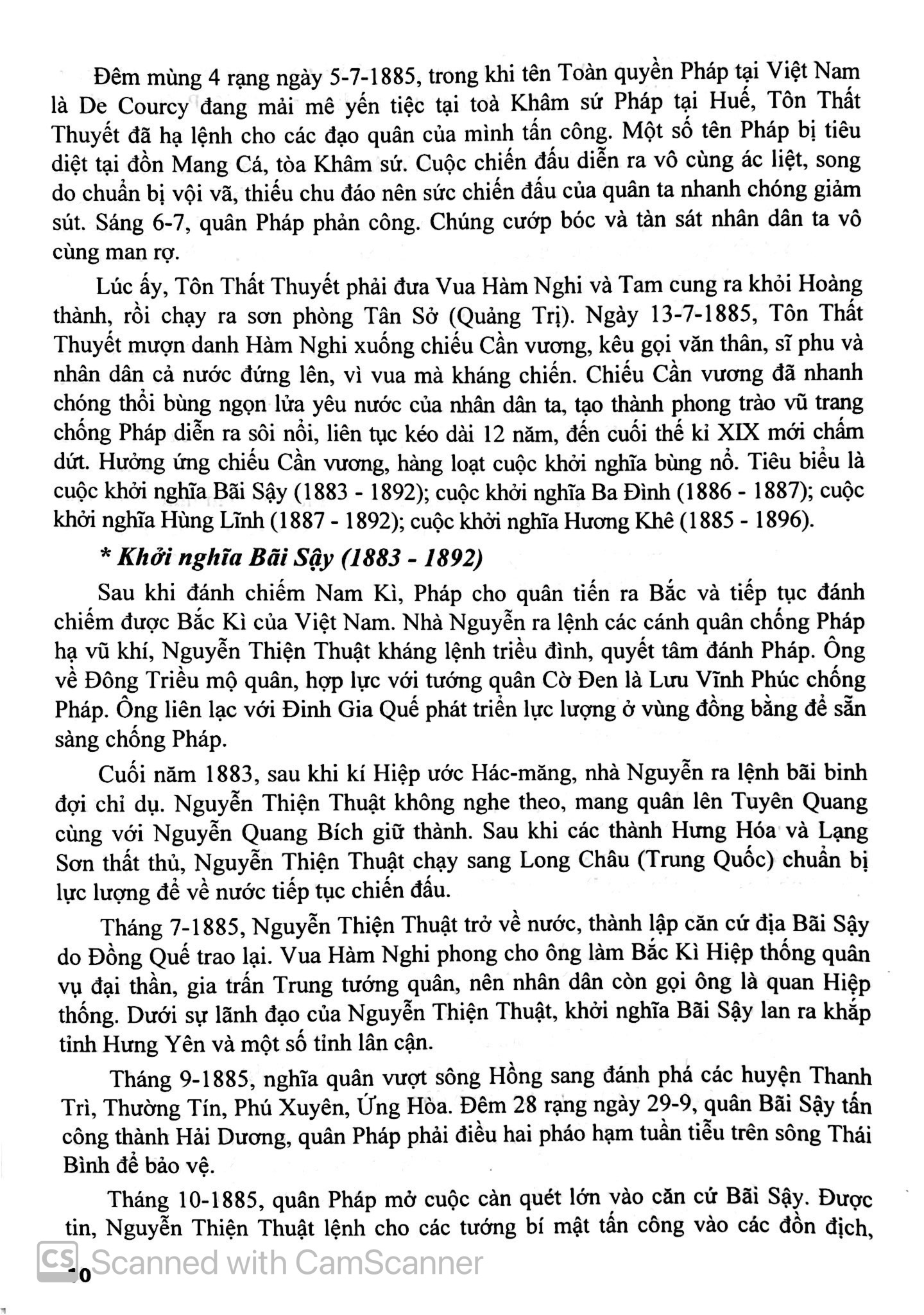 bộ kể chuyện lịch sử việt nam - tập 2: từ năm 1858 đến năm 1975