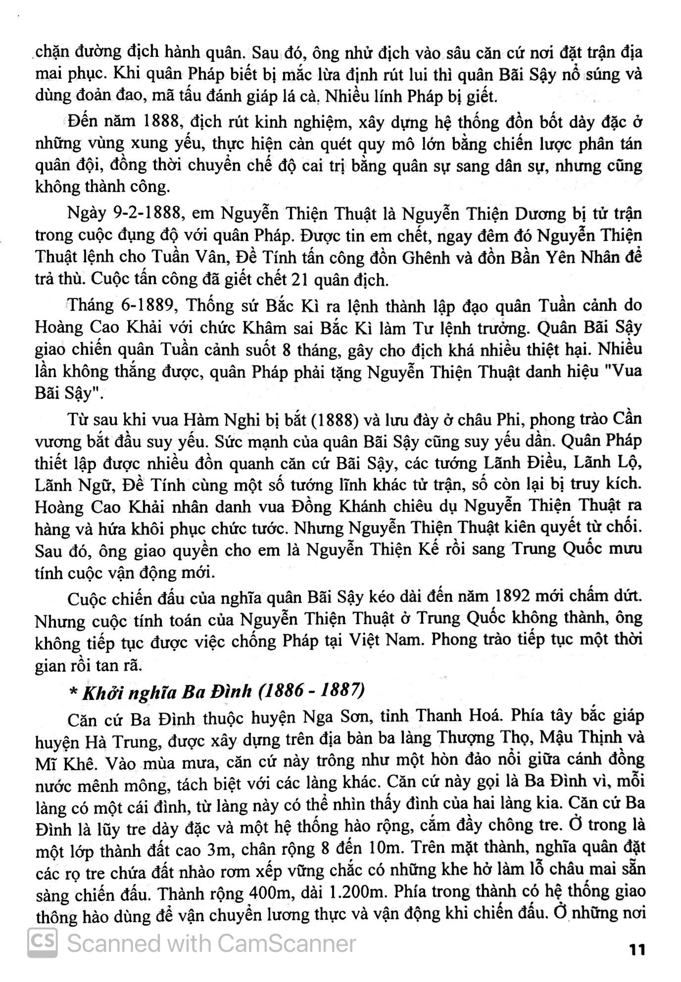 bộ kể chuyện lịch sử việt nam - tập 2: từ năm 1858 đến năm 1975