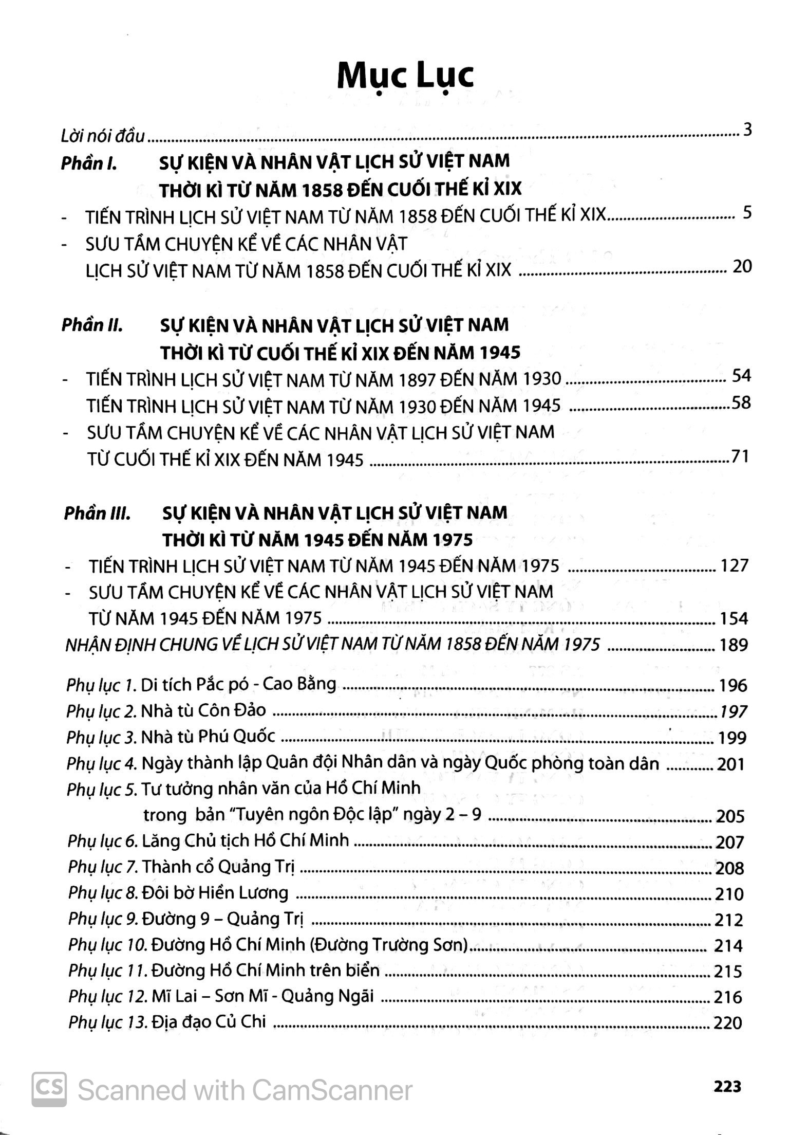 bộ kể chuyện lịch sử việt nam - tập 2: từ năm 1858 đến năm 1975