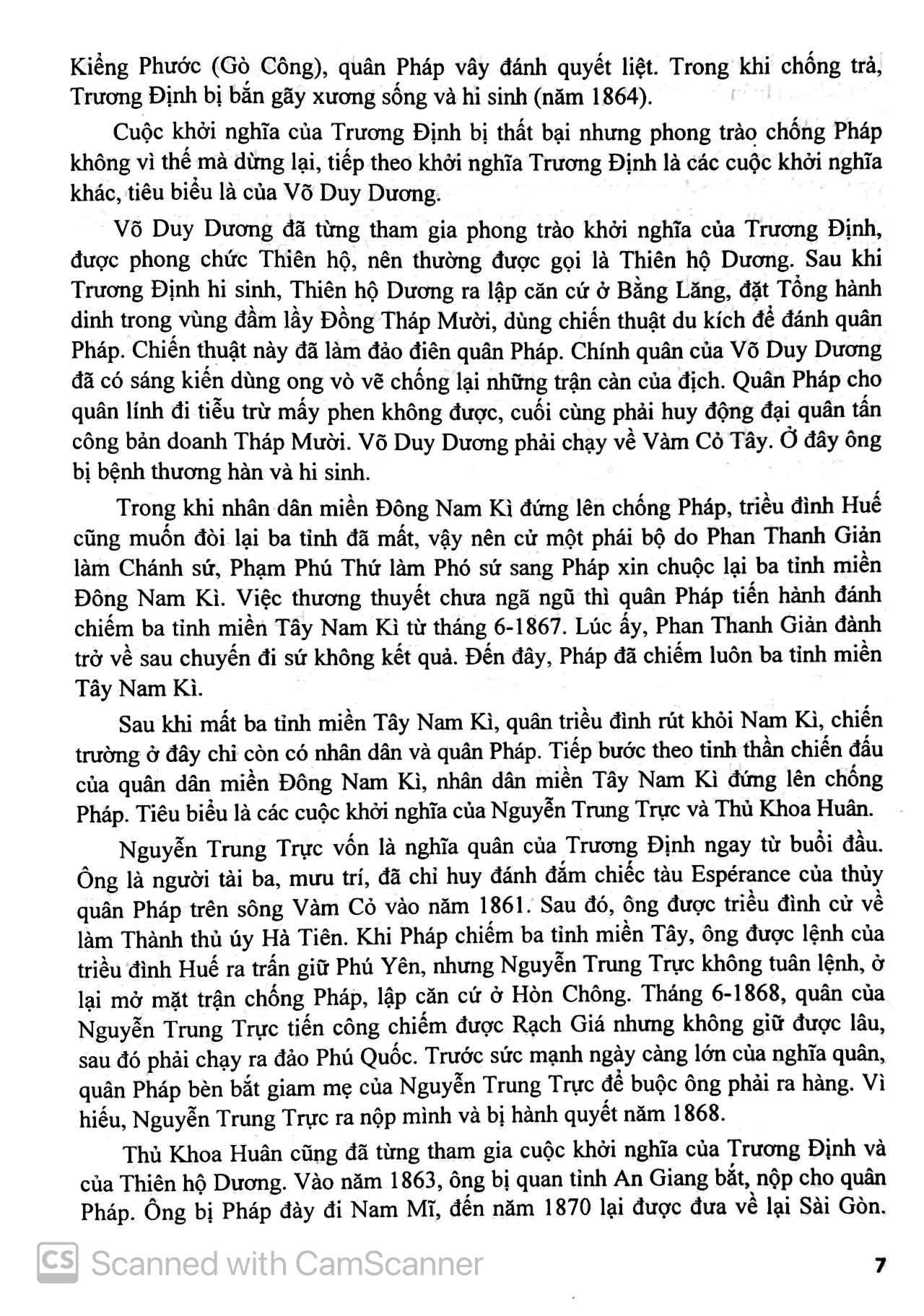 bộ kể chuyện lịch sử việt nam - tập 2: từ năm 1858 đến năm 1975