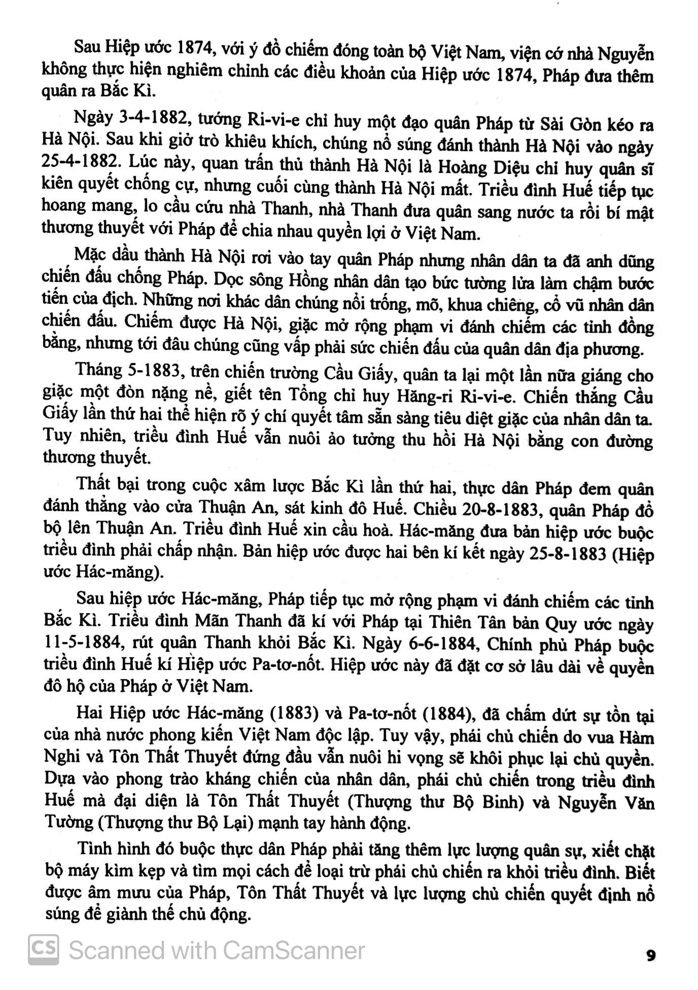 bộ kể chuyện lịch sử việt nam - tập 2: từ năm 1858 đến năm 1975