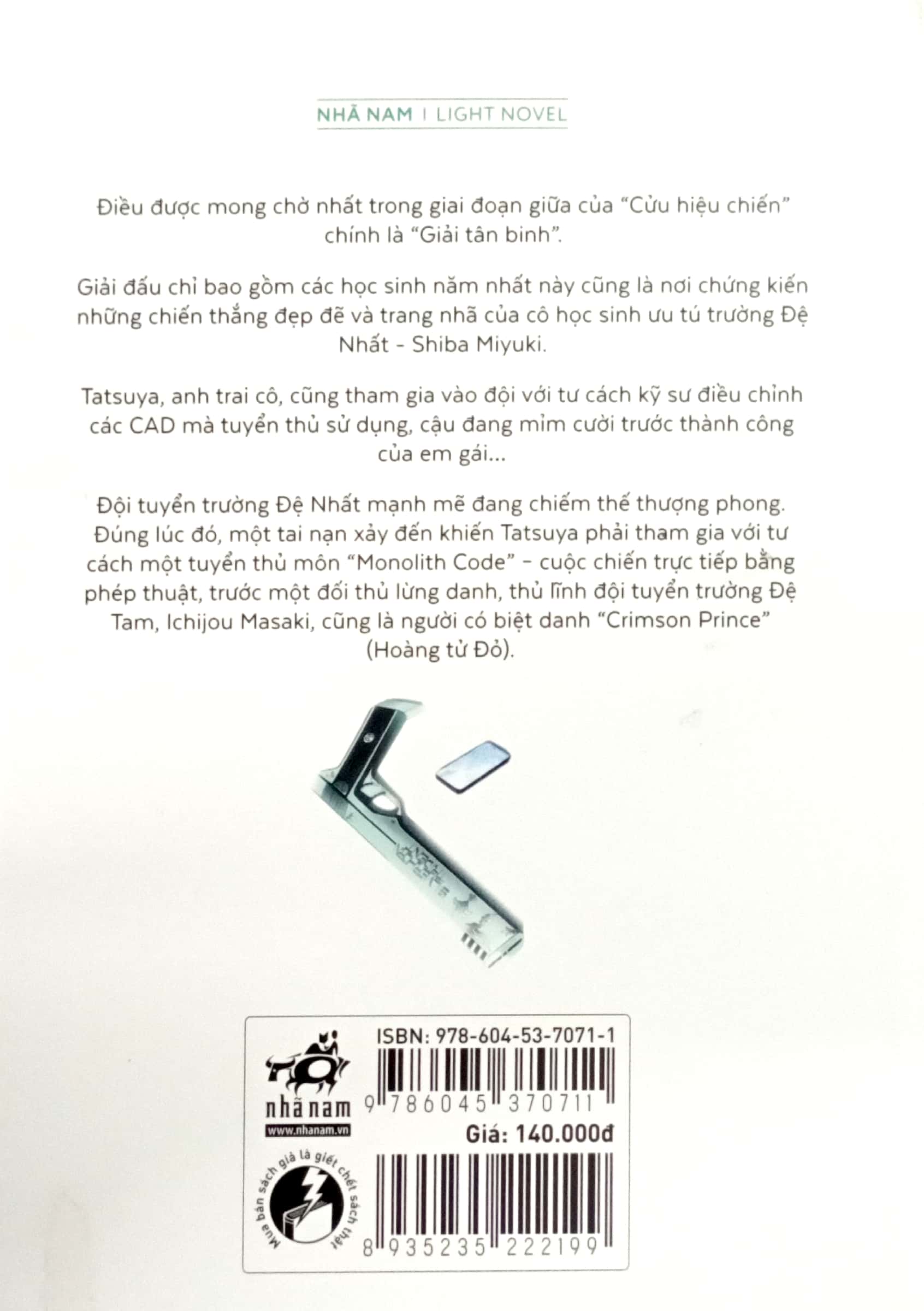 bộ kẻ dị biệt tại trường học phép thuật - tập 4