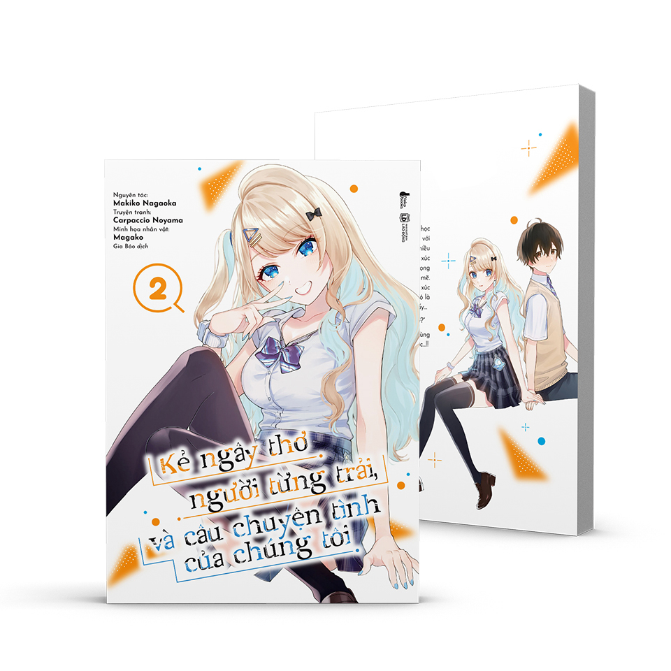 Bo
						
										
										Ke Ngay Tho, Nguoi Tung Trai Va Cau Chuyen Tinh Cua Chung Toi - Tap 2 - Tang Kem Set Postcard Can Mang Lua Anh Ngoc Trai