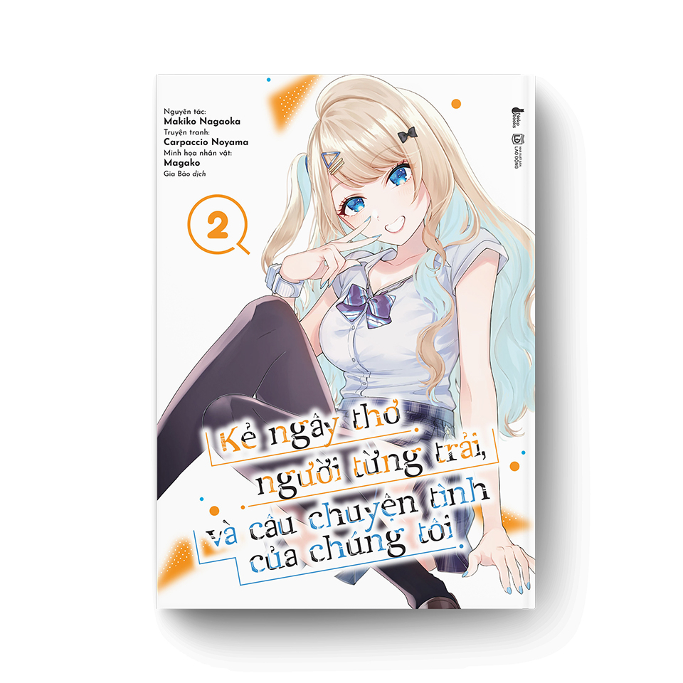 Bo
						
										
										Ke Ngay Tho, Nguoi Tung Trai Va Cau Chuyen Tinh Cua Chung Toi - Tap 2 - Tang Kem Set Postcard Can Mang Lua Anh Ngoc Trai