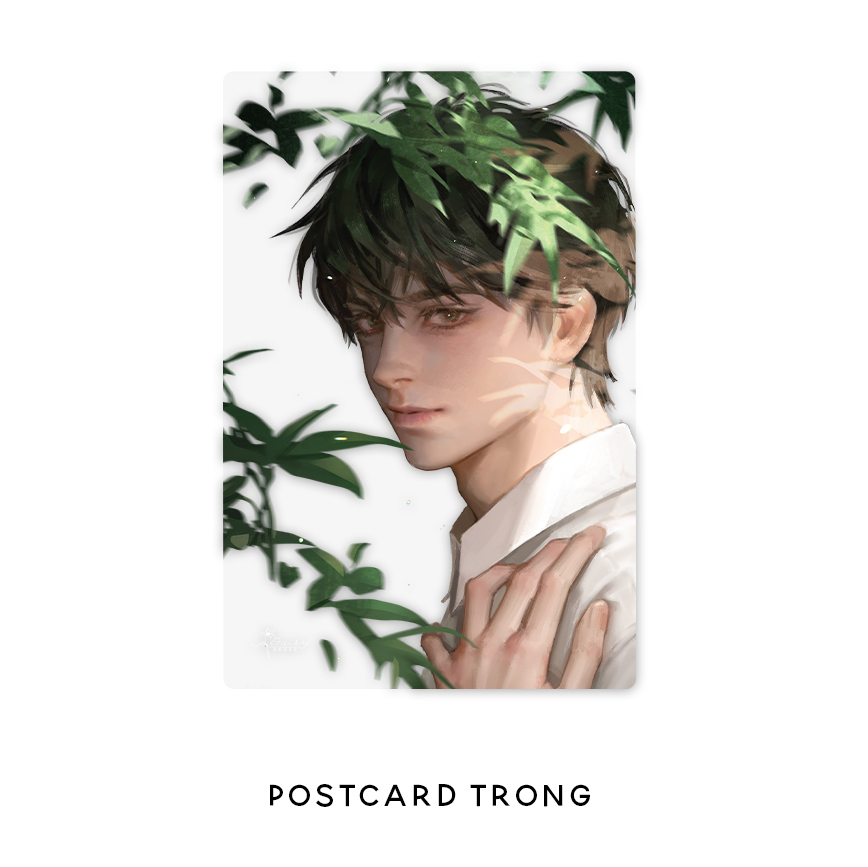 Bộ
						
										
										Kẻ Thù Vừa Ngọt Vừa Bám Người - Tập 2 - Bản Đặc Biệt - Tặng Kèm Bookmark Giấy 2 Mặt + Postcard Trong PVC