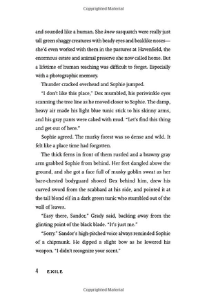 bộ keeper of the lost cities 2: exile