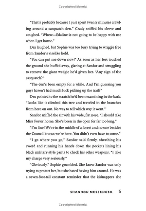 bộ keeper of the lost cities 2: exile