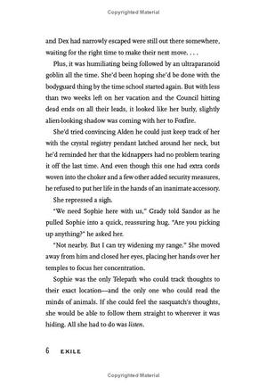 bộ keeper of the lost cities 2: exile