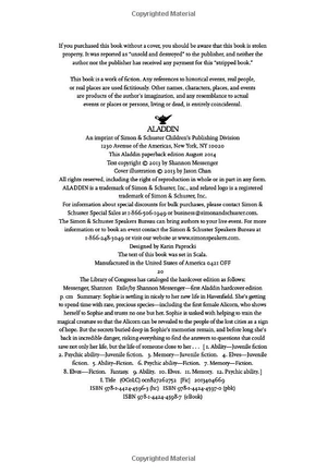 bộ keeper of the lost cities 2: exile