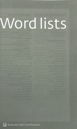 bộ key words for ielts book 1 : starter (2019)