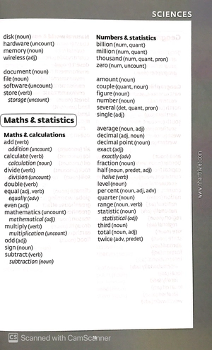 bộ key words for ielts book 1 : starter (2019)