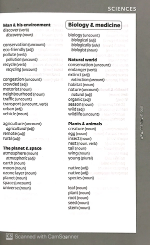 bộ key words for ielts book 1 : starter (2019)