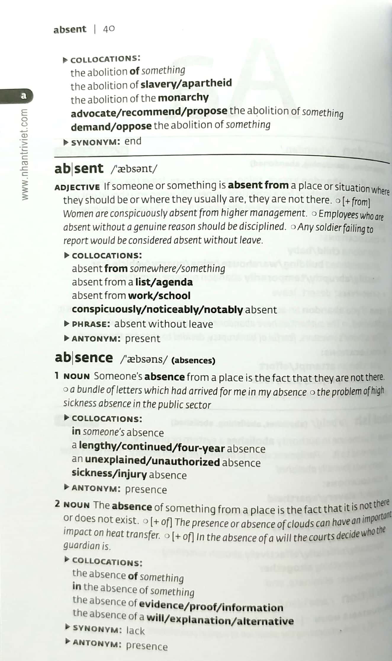 bộ key words for ielts book 2 : improver (2019)