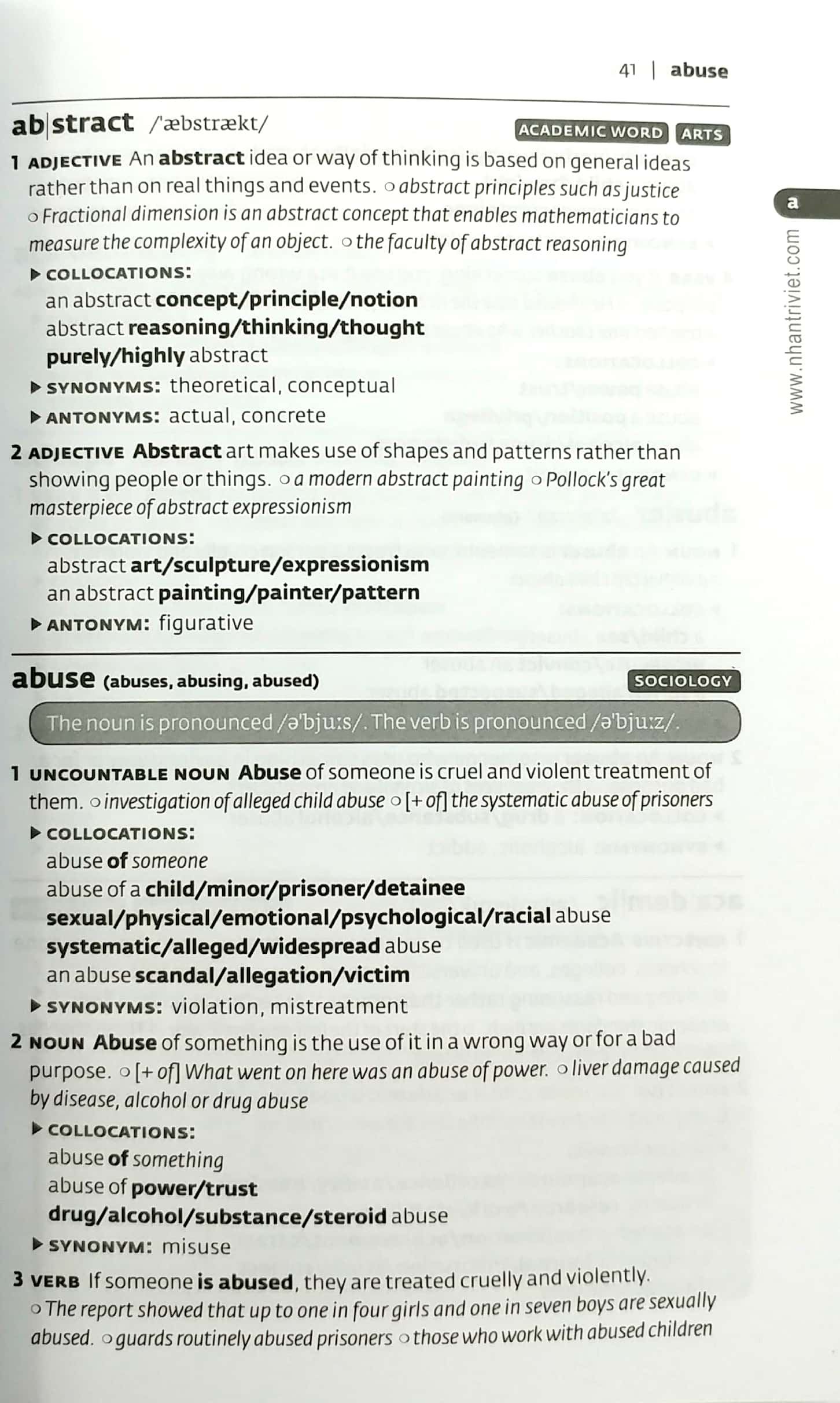bộ key words for ielts book 2 : improver (2019)
