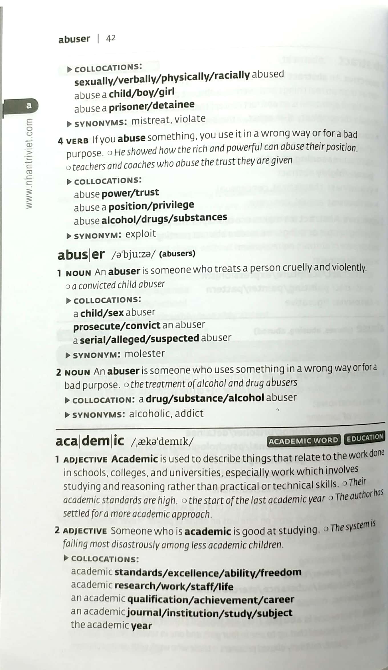 bộ key words for ielts book 2 : improver (2019)