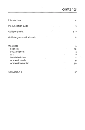bộ key words for ielts book2: improver