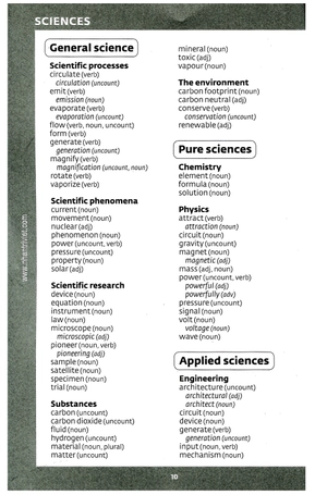 bộ key words for ielts book2: improver