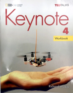 bộ keynote 4: workbook