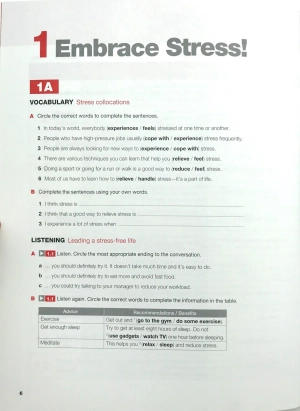 bộ keynote 4: workbook