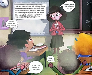 bộ khám phá những bí ẩn khoa học cùng goro - tập 1 - goro và chuyến phiêu lưu của thợ săn âm thanh