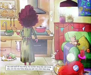 bộ khám phá những bí ẩn khoa học cùng goro - tập 2 - goro và chuyến phiêu lưu đến vương quốc điện