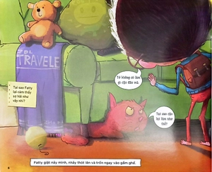 bộ khám phá những bí ẩn khoa học cùng goro - tập 2 - goro và chuyến phiêu lưu đến vương quốc điện