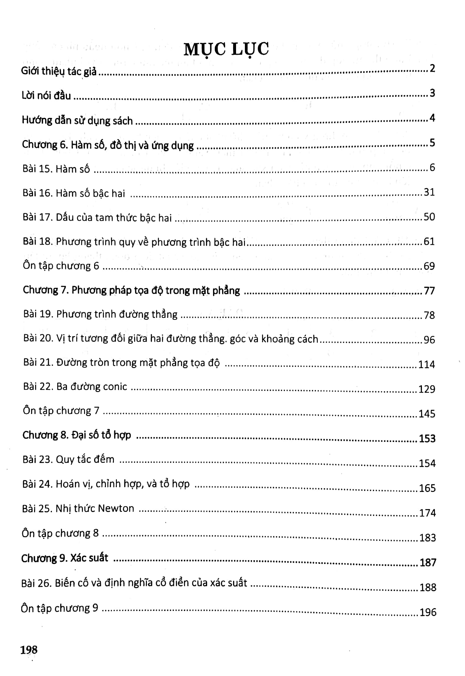 bộ khám phá toán 10 để học giỏi - tập 2 (dùng kèm sgk kết nối tri thức với cuộc sống)