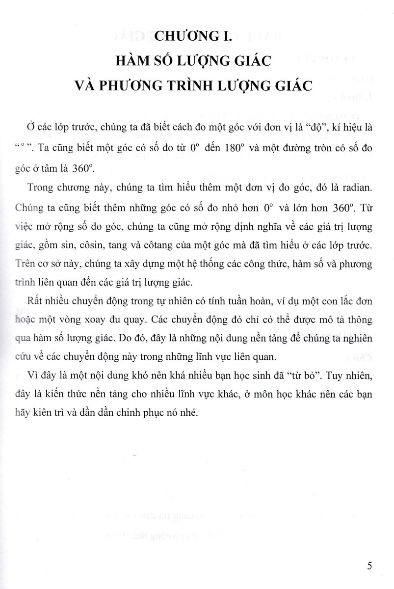 Bo
						
										
										Kham Pha Toan 11 De Hoc Gioi - Tap 1 (Dung Kem SGK Chan Troi Sang Tao)