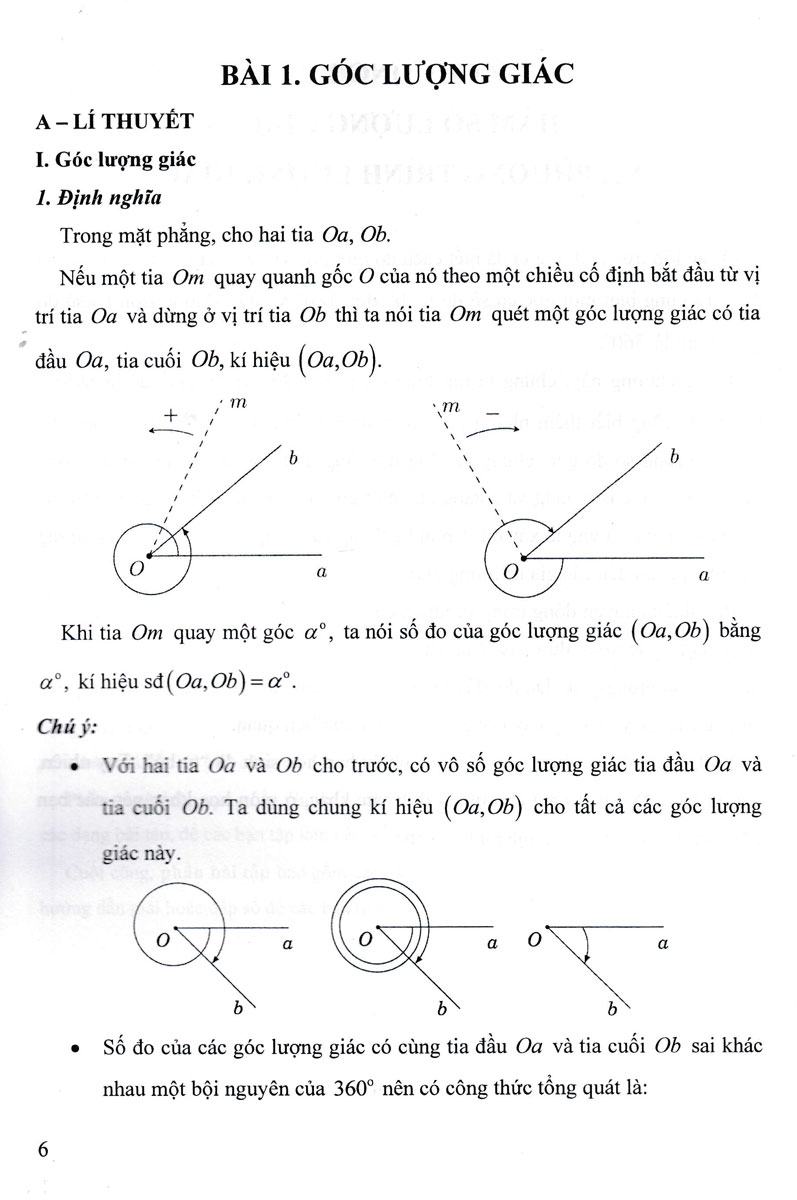 Bo
						
										
										Kham Pha Toan 11 De Hoc Gioi - Tap 1 (Dung Kem SGK Chan Troi Sang Tao)