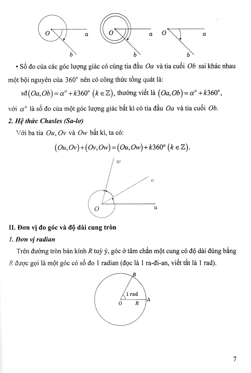 Bo
						
										
										Kham Pha Toan 11 - De Hoc Gioi - Tap 1 (Ket Noi)