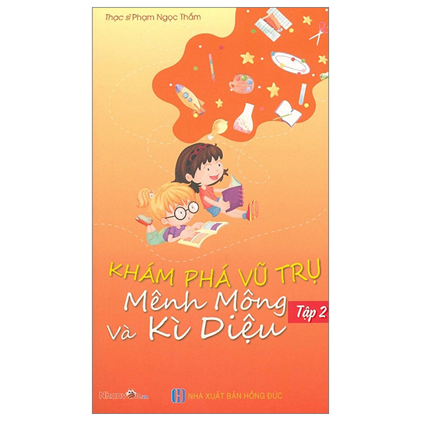 Bo
Kham Pha Vu Tru Menh Mong Va Ki Dieu - Tap 2