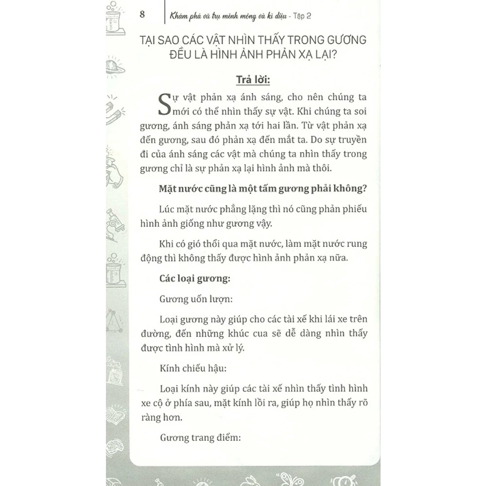 Bo
						
										
										Kham Pha Vu Tru Menh Mong Va Ki Dieu - Tap 2