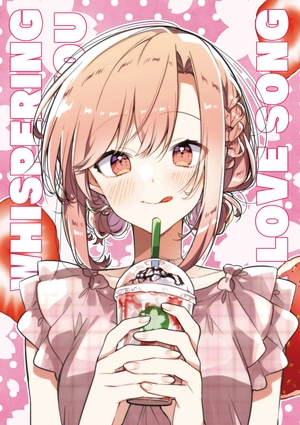 bộ khẽ hát lời yêu - whispering you a love song - tập 3 - bản đặc biệt - tặng kèm 8 trang leaflet