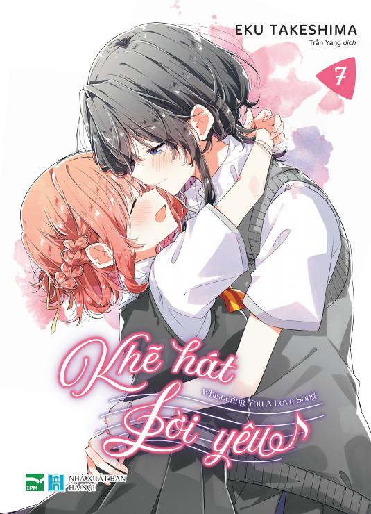 Bo
						
										
										Khe Hat Loi Yeu - Whispering You A Love Song - Tap 7