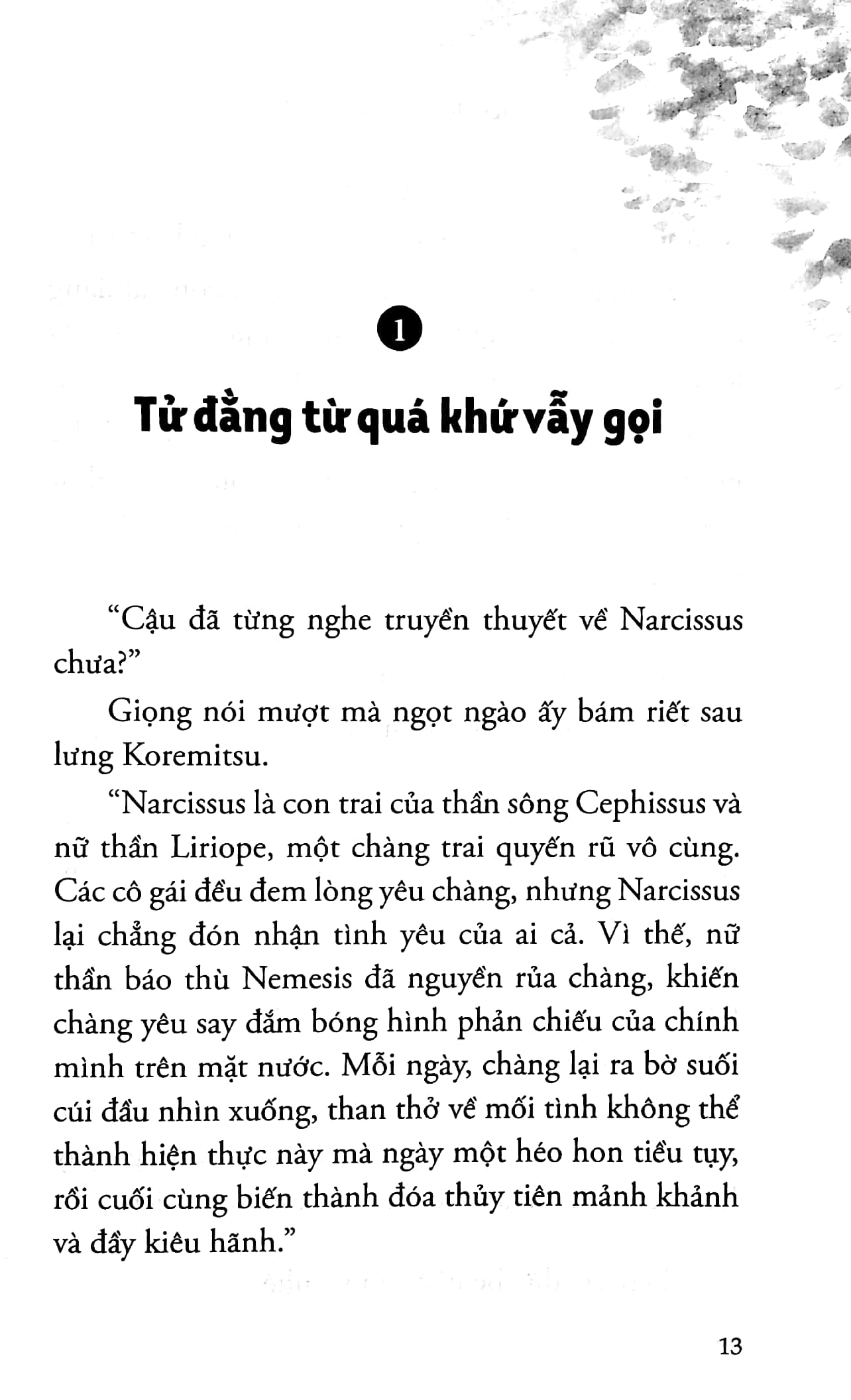 bộ khi hikaru còn trên thế gian này……fujitsubo (tập 10) - tặng kèm bookmark