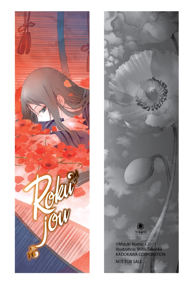 bộ khi hikaru còn trên thế gian này……rokujou (tập 9)