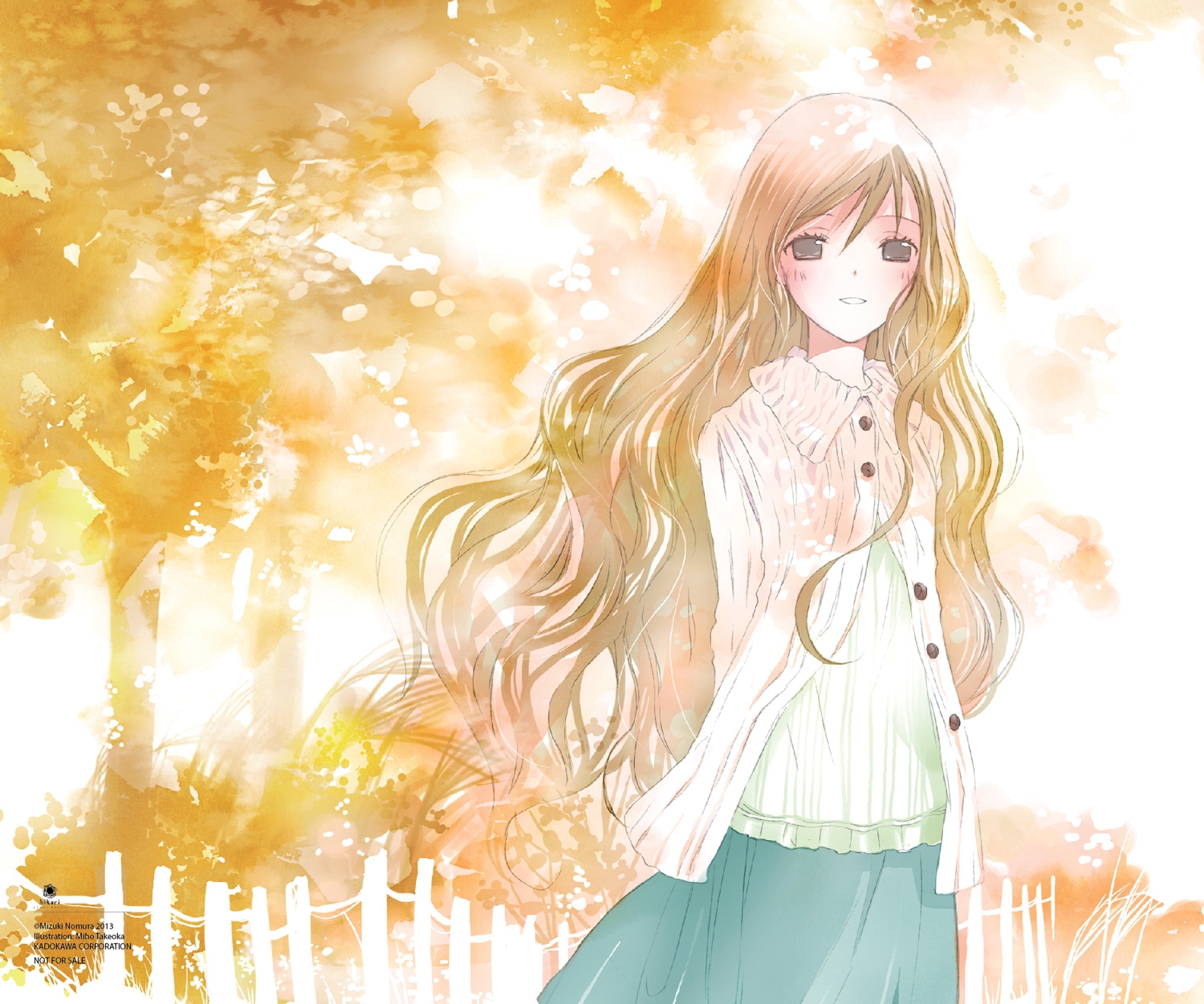 bộ khi hikaru còn trên thế gian này……rokujou (tập 9)