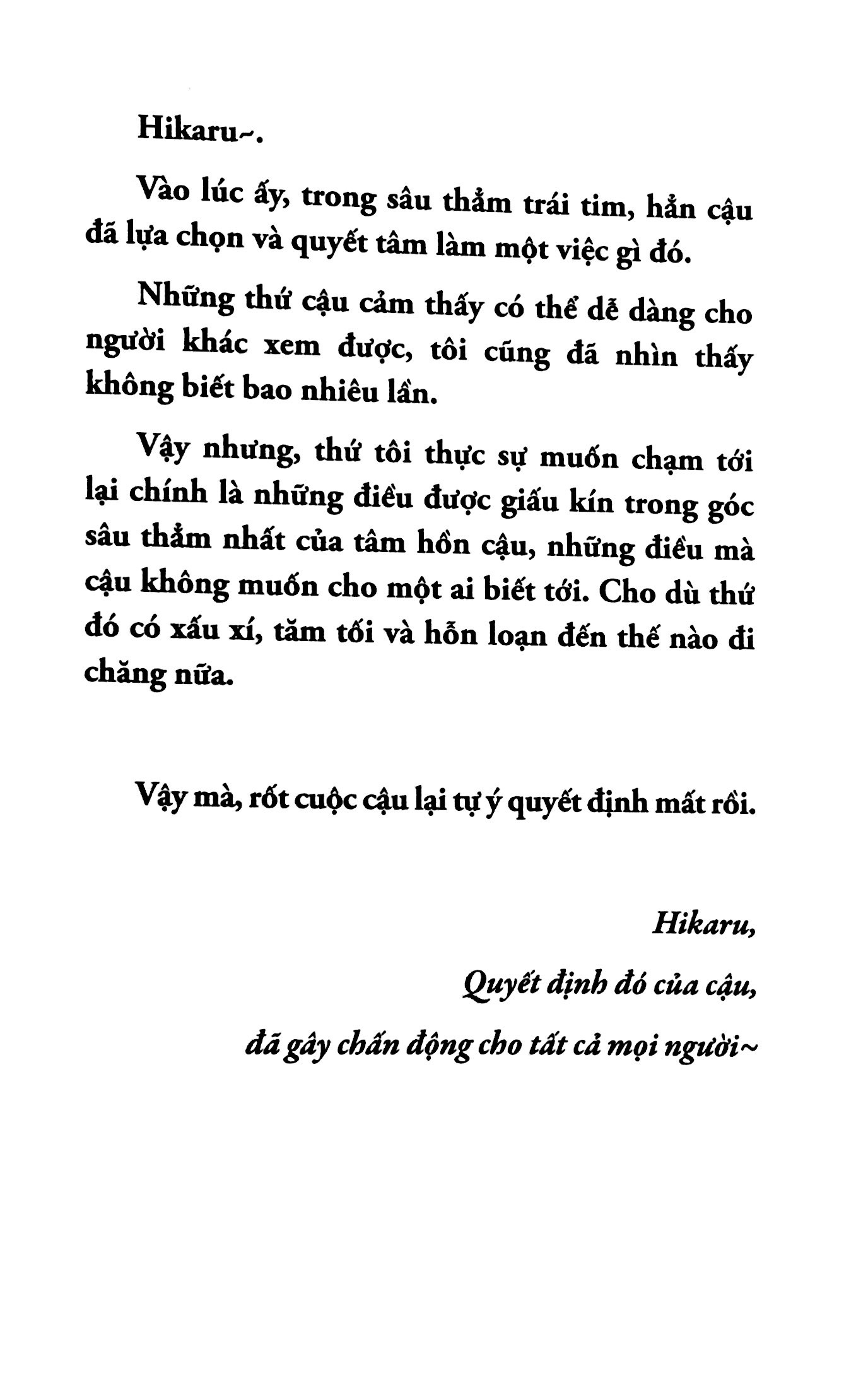 bộ khi hikaru còn trên thế gian này...... - tập 2