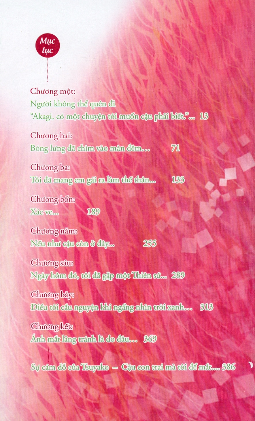 bộ khi hikaru còn trên thế gian này……utsusemi (tập 7)