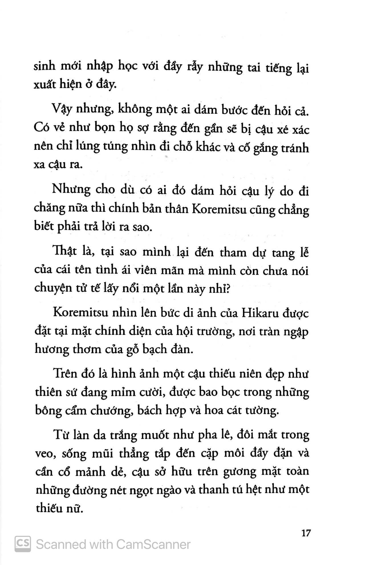 bộ khi hikaru còn trên thế giới này...... - tập 1