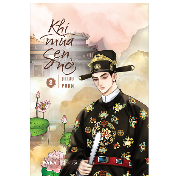 Bo
Khi Mua Sen No - Tap 2